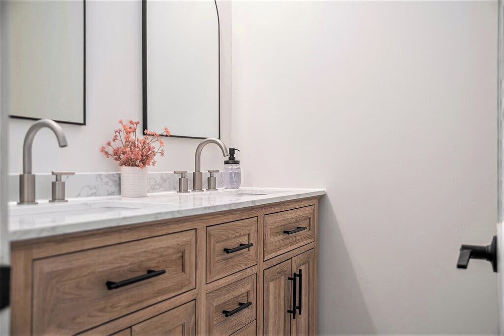 Photo of Bathroom in Omaha
