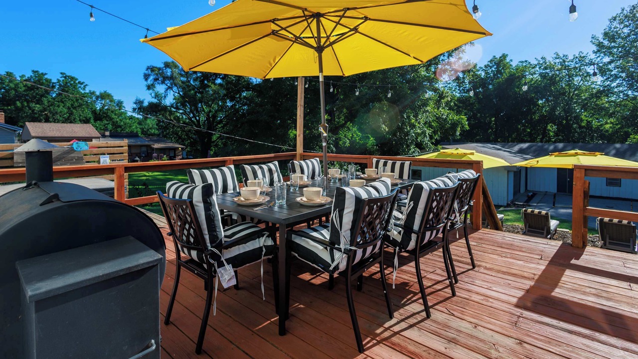 Photo of Outdoor in Omaha