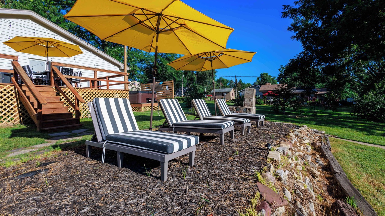 Photo of Patio Balcony in Omaha