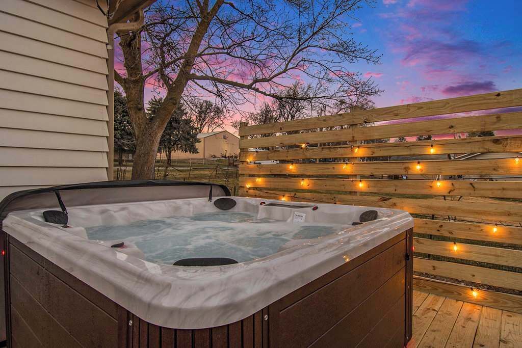 Photo of Outdoor in Omaha