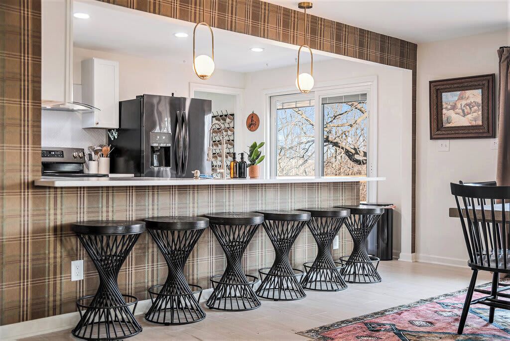 Photo of Kitchen in Omaha