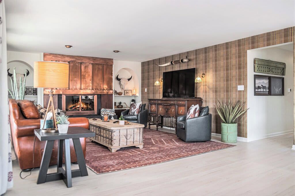Photo of Livingroom in Omaha