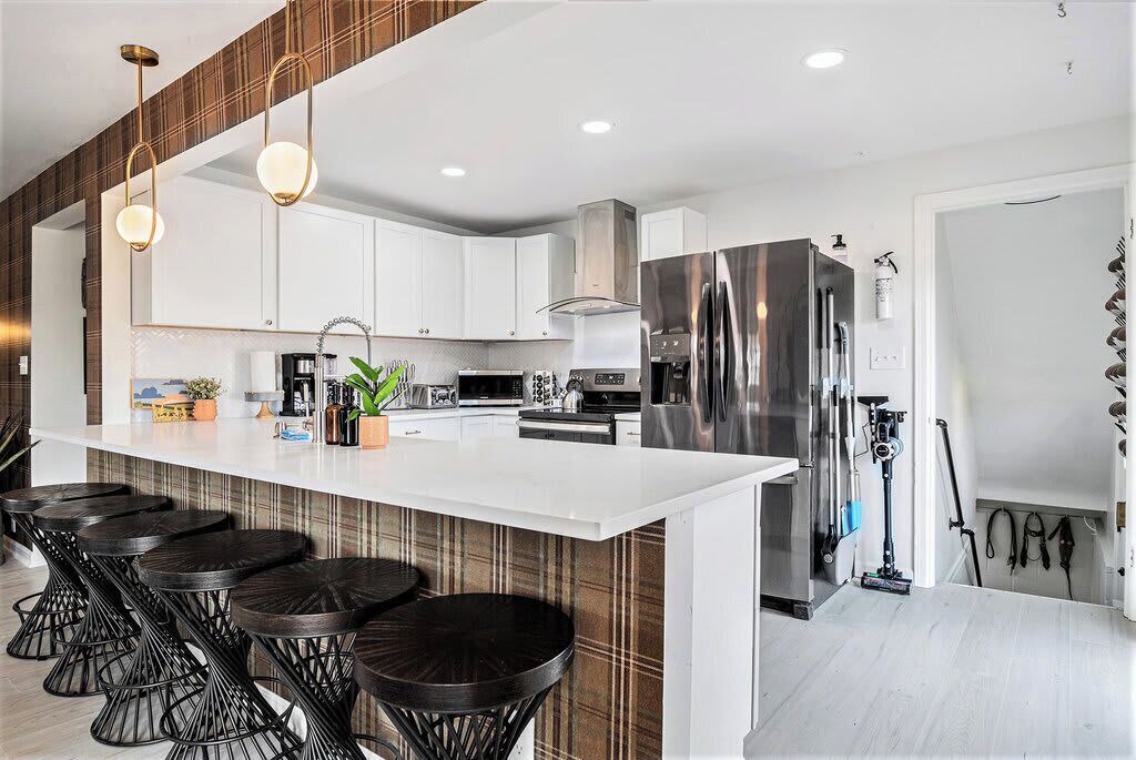 Photo of Kitchen in Omaha