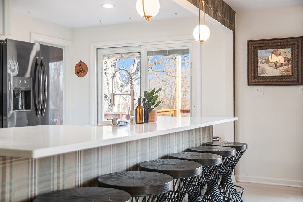 Photo of Kitchen in Omaha