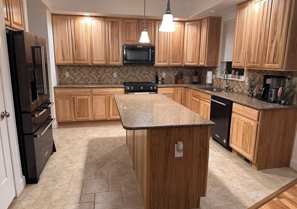 Photo of Kitchen in Pueblo West