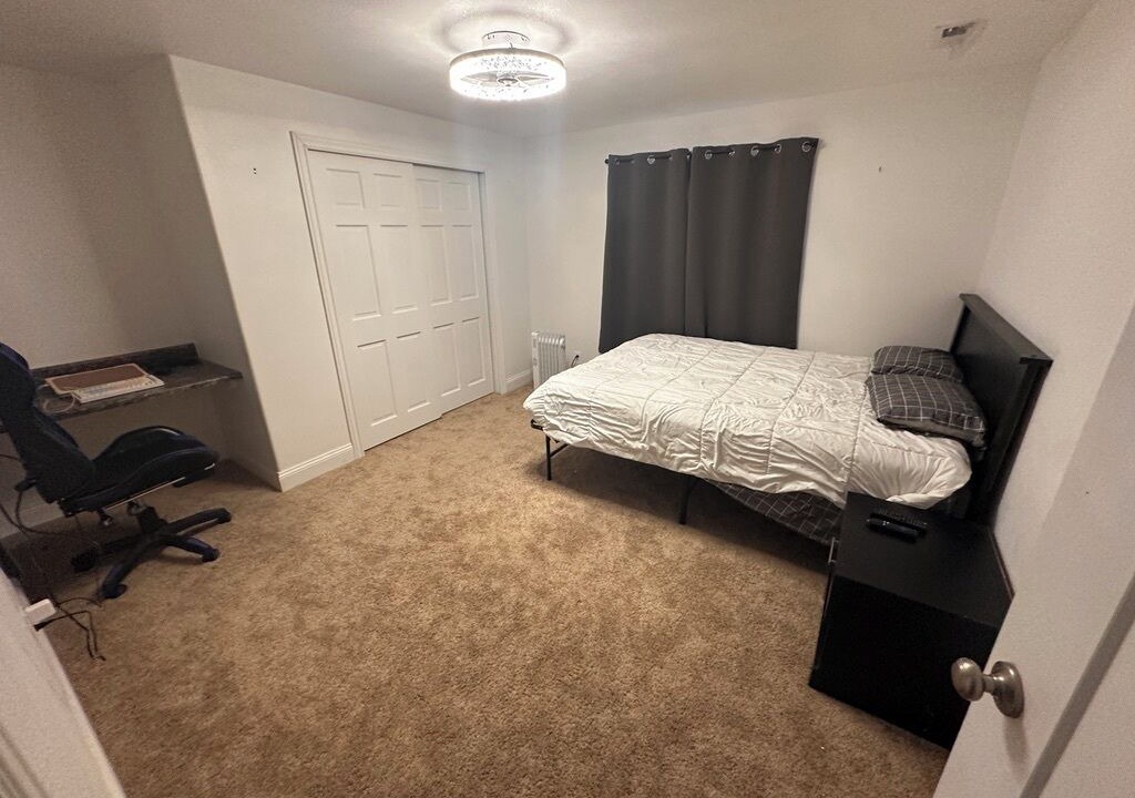 Photo of Bedroom in Pueblo West