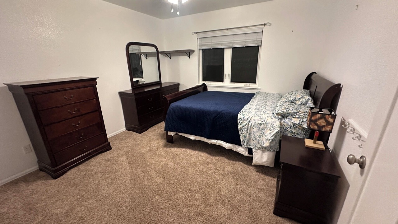 Photo of Bedroom in Pueblo West
