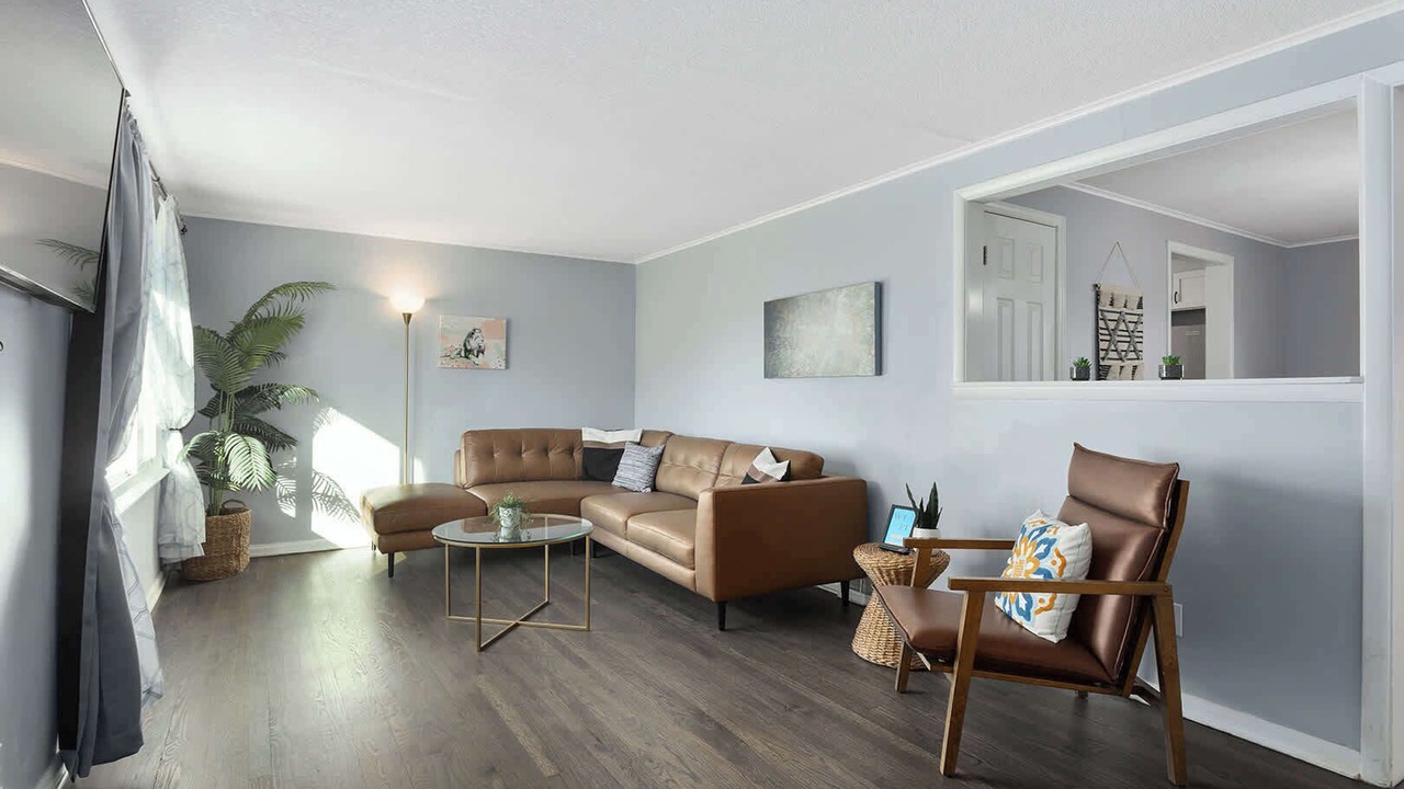 Photo of Livingroom in Shawnee
