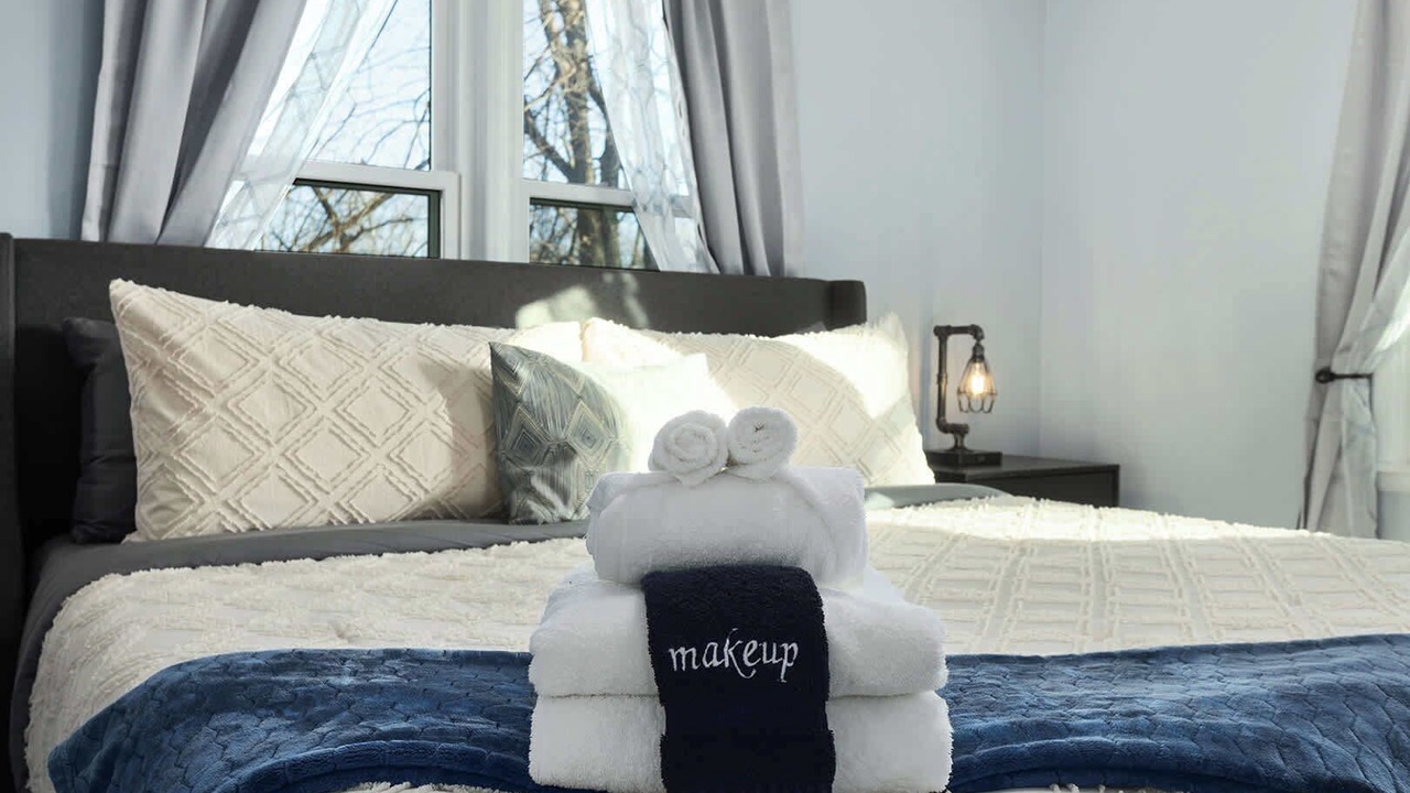 Photo of Bedroom in Shawnee