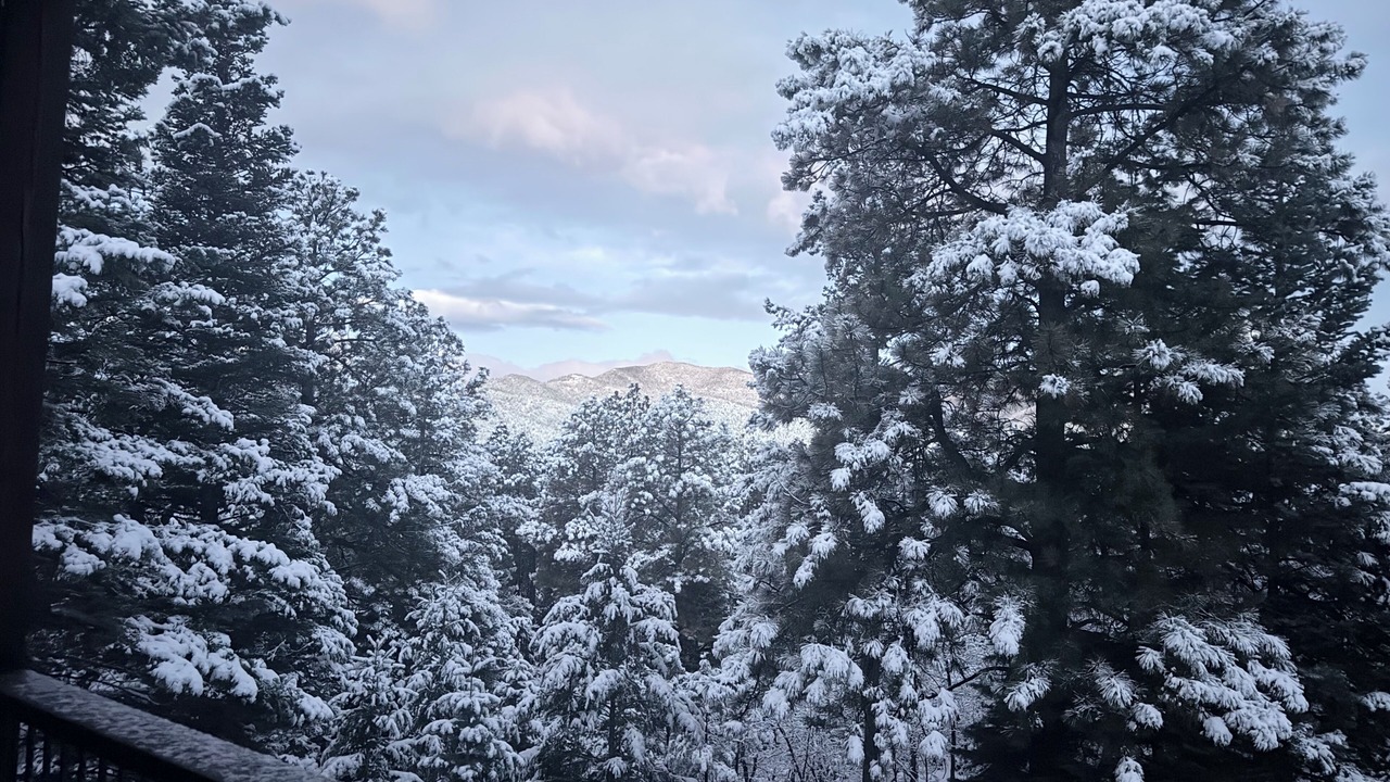 Photo of Outdoor in Guadalupita