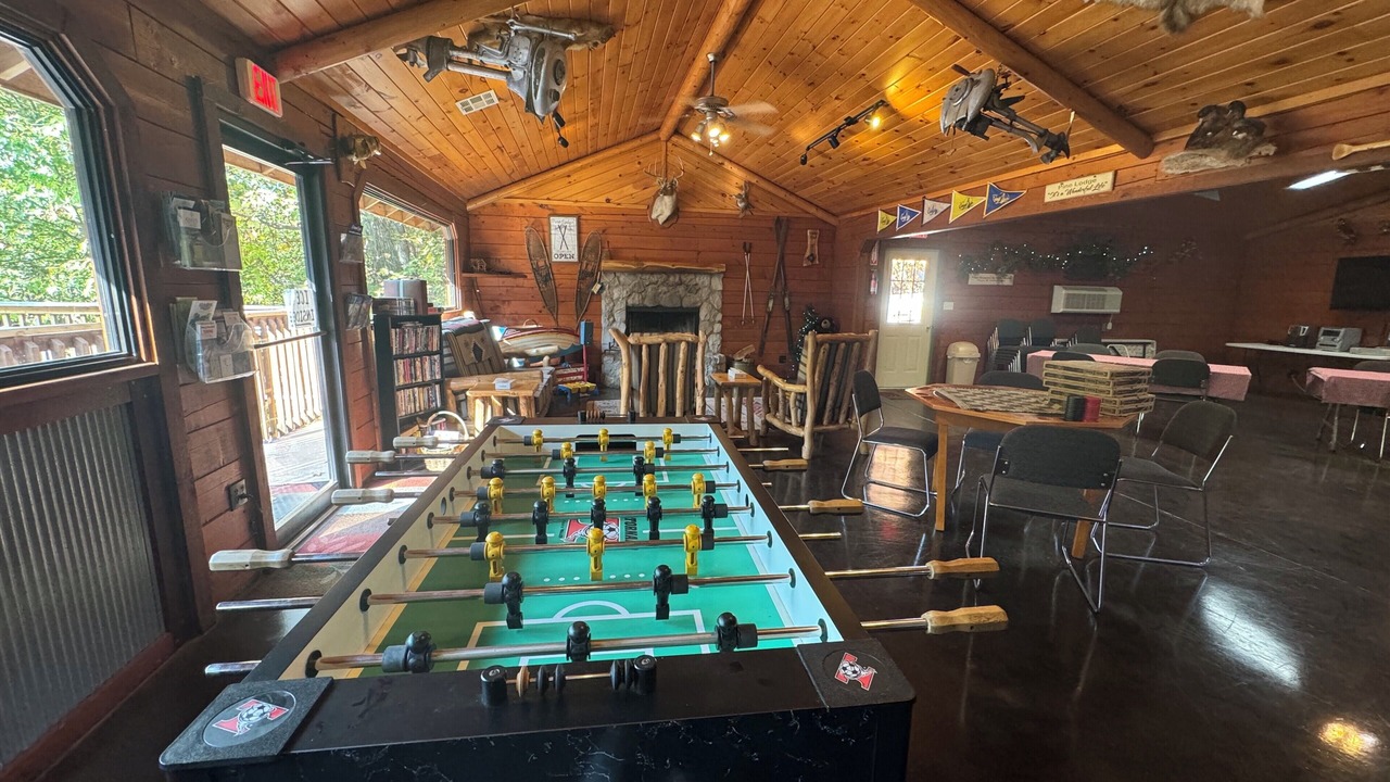 Photo of Bedroom in Afton