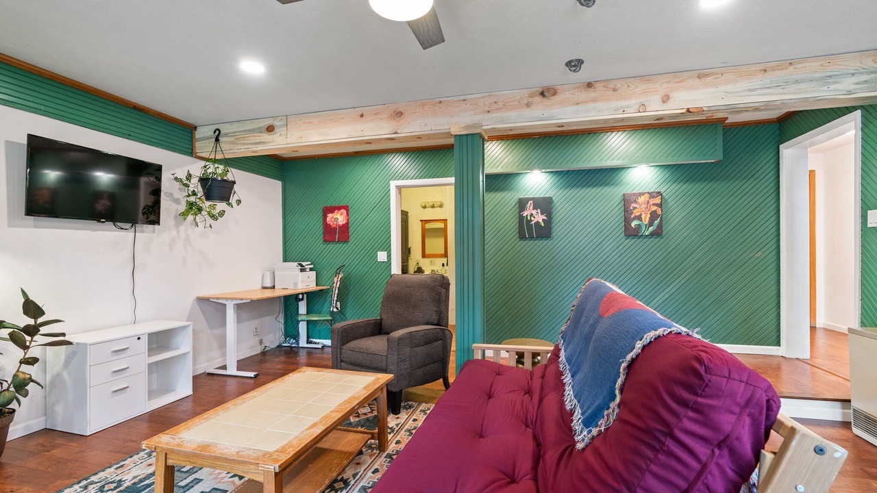Photo of Livingroom in Durango