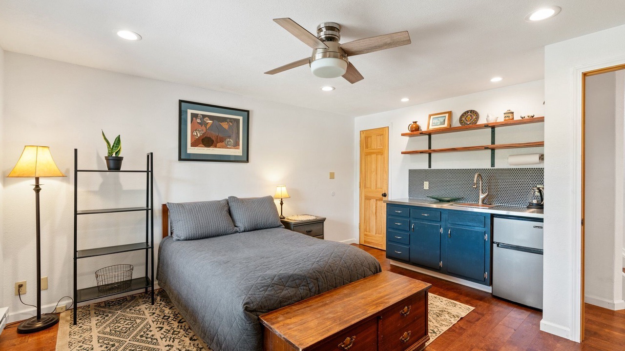 Photo of Bedroom in Durango