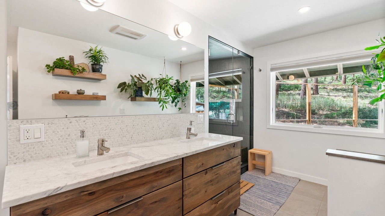 Photo of Bathroom in Durango
