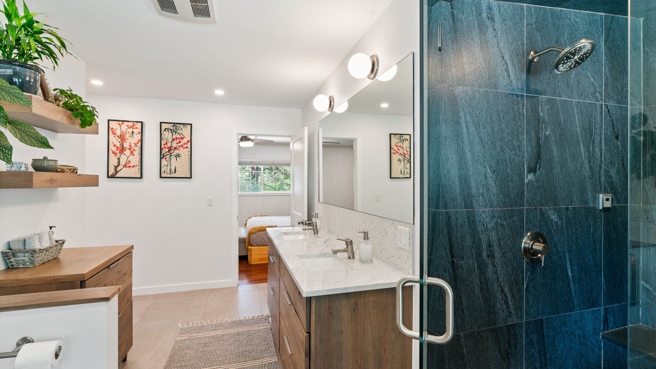Photo of Bathroom in Durango