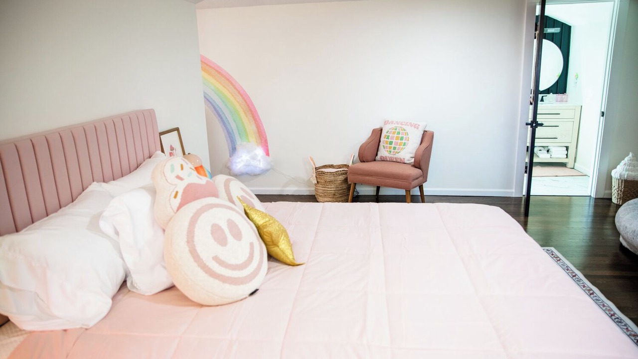 Photo of Bedroom in Lee's Summit