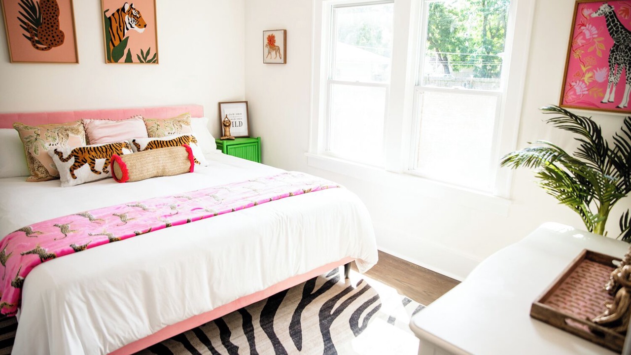 Photo of Bedroom in Lee's Summit