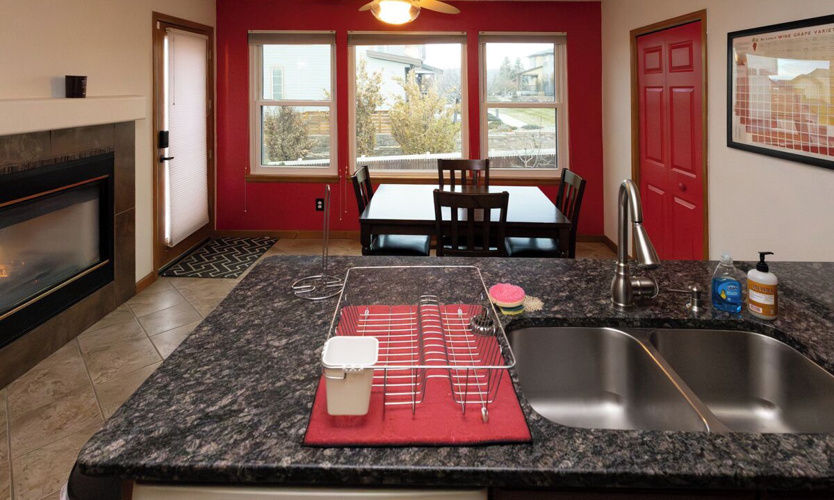 Photo of Kitchen in Westminster