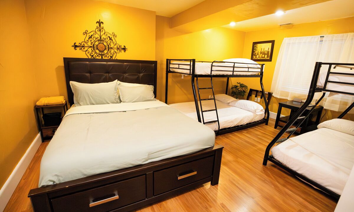 Photo of Bedroom in Westminster