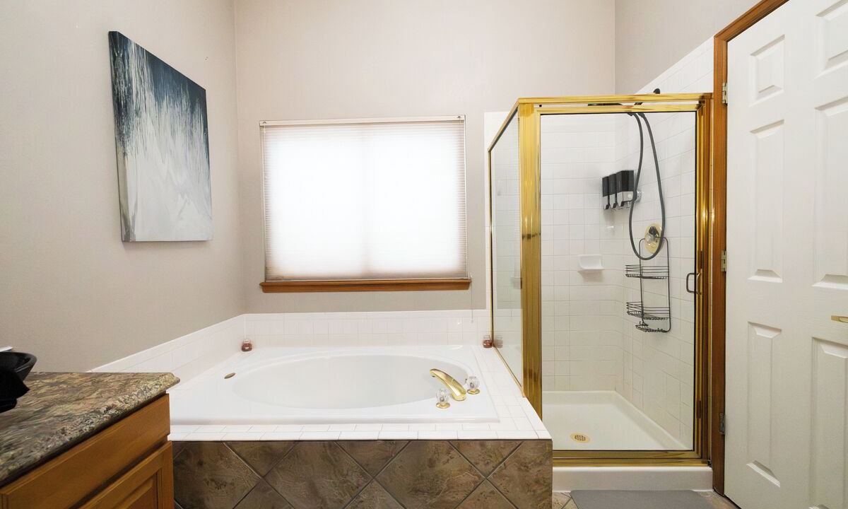 Photo of Bathroom in Westminster