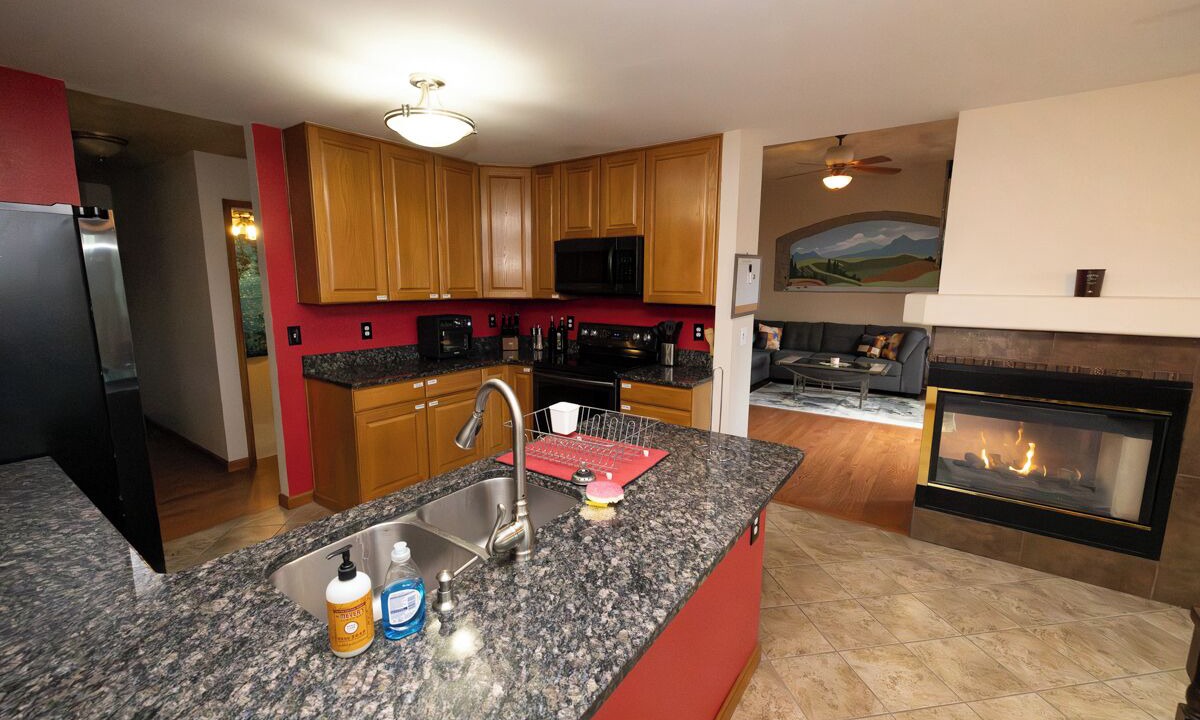 Photo of Kitchen in Westminster