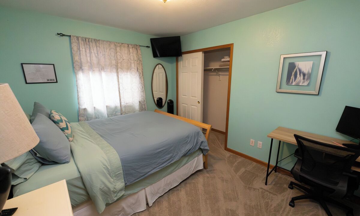 Photo of Bedroom in Westminster
