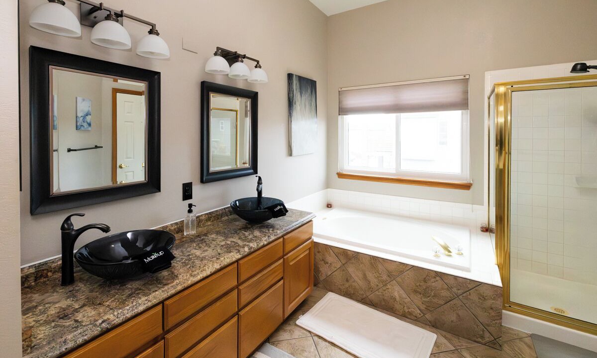 Photo of Bathroom in Westminster