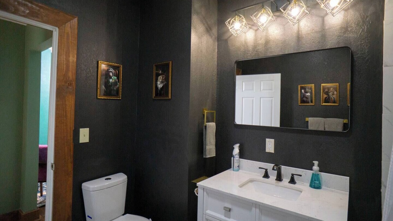 Photo of Bathroom in Woodward