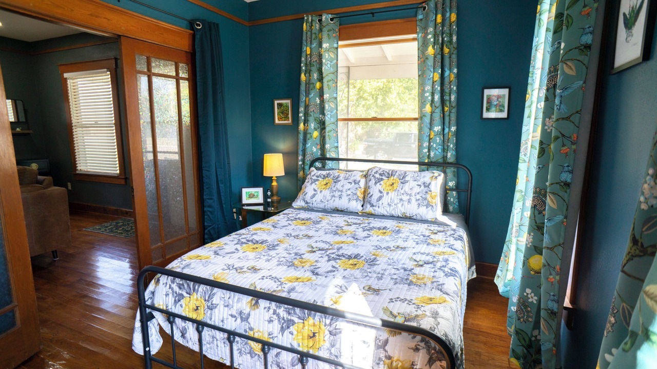Photo of Bedroom in Woodward