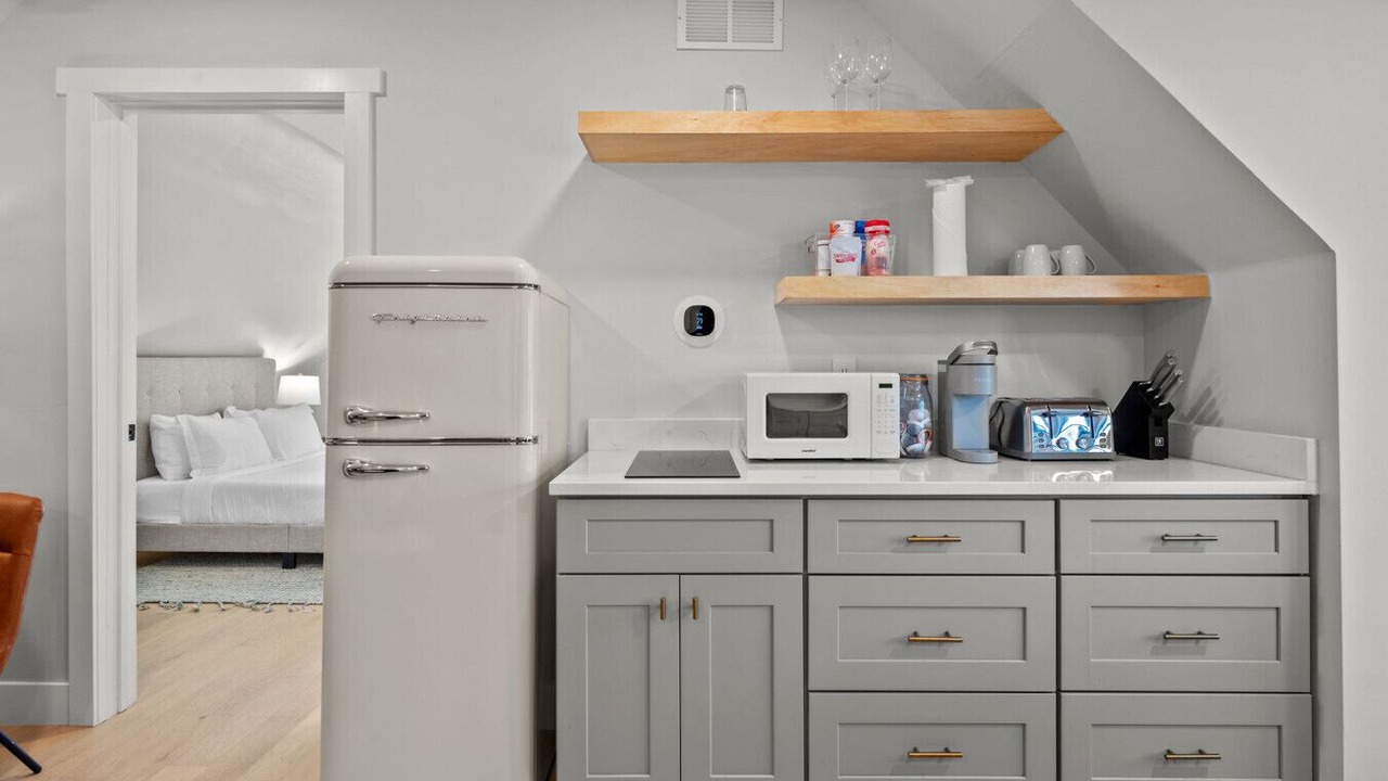 Photo of Kitchen in Baker