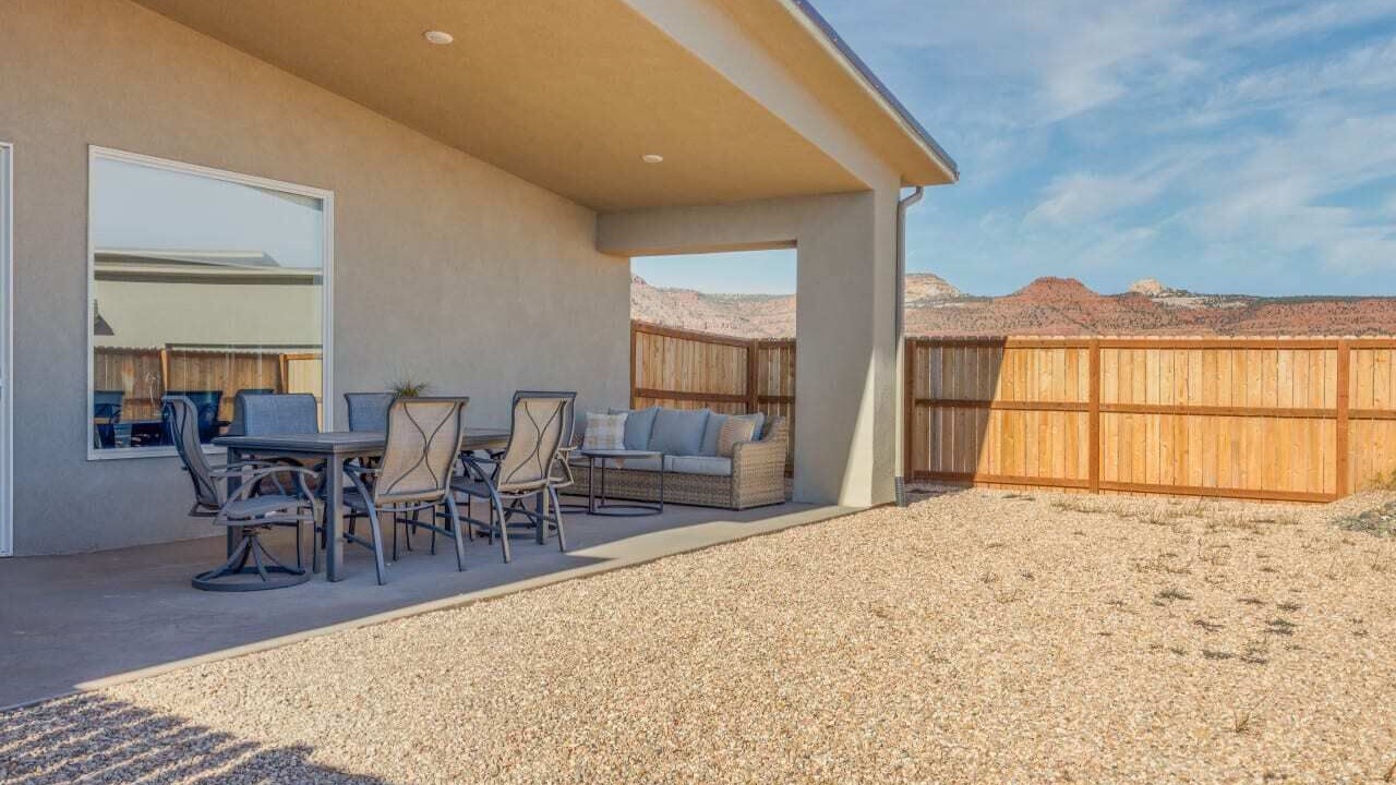 Photo of Outdoor in Kanab