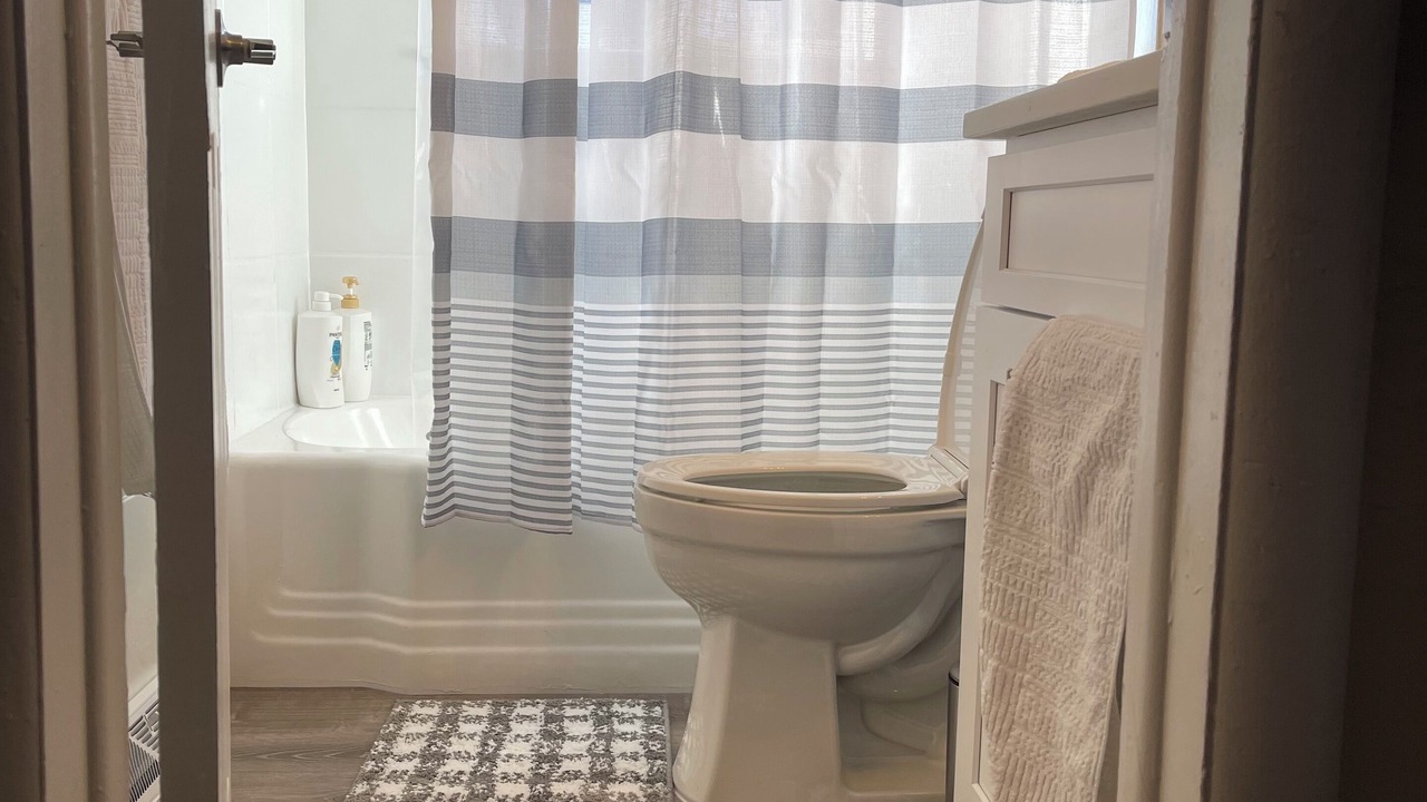 Photo of Bathroom in Aurora