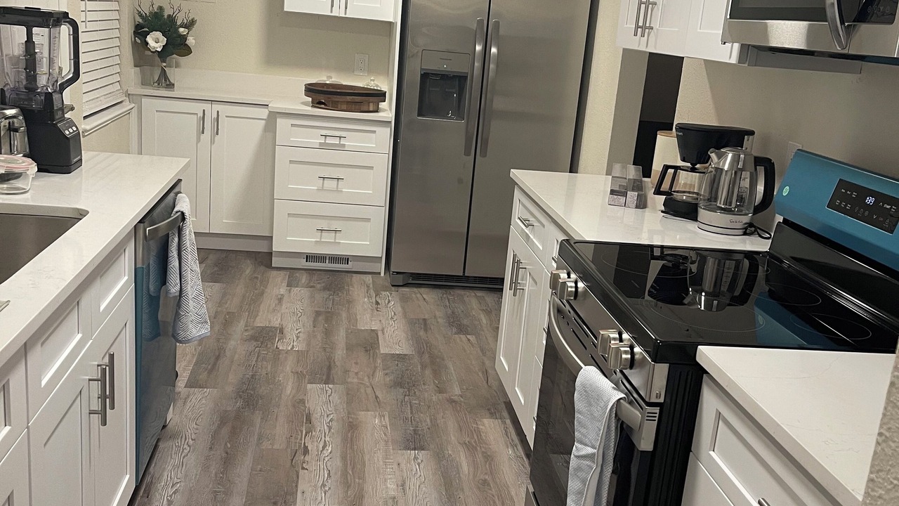Photo of Kitchen in Aurora