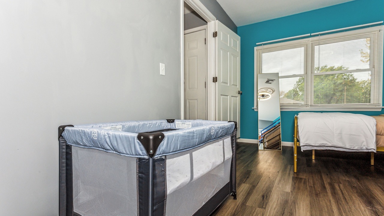 Photo of Bedroom in Wichita
