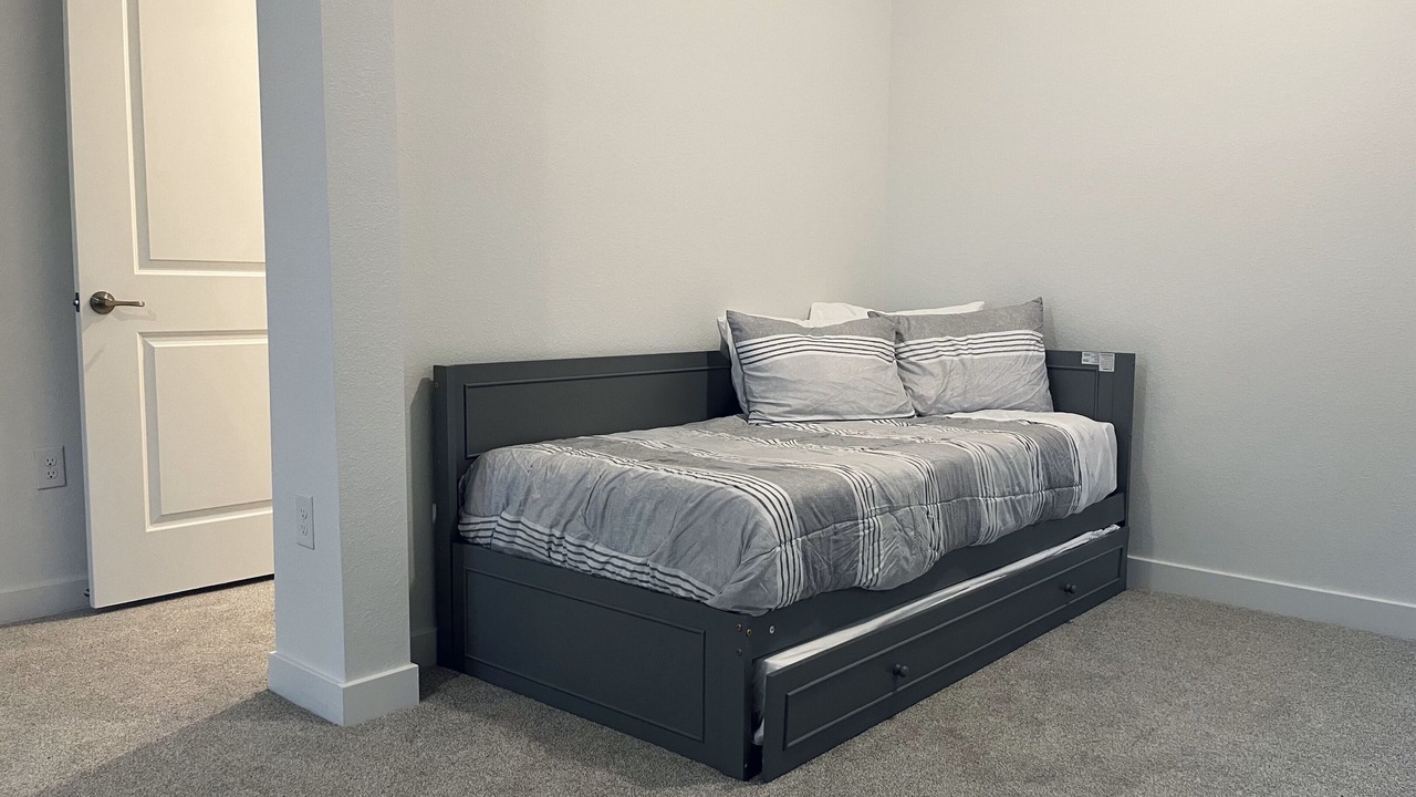 Photo of Bedroom in Erie