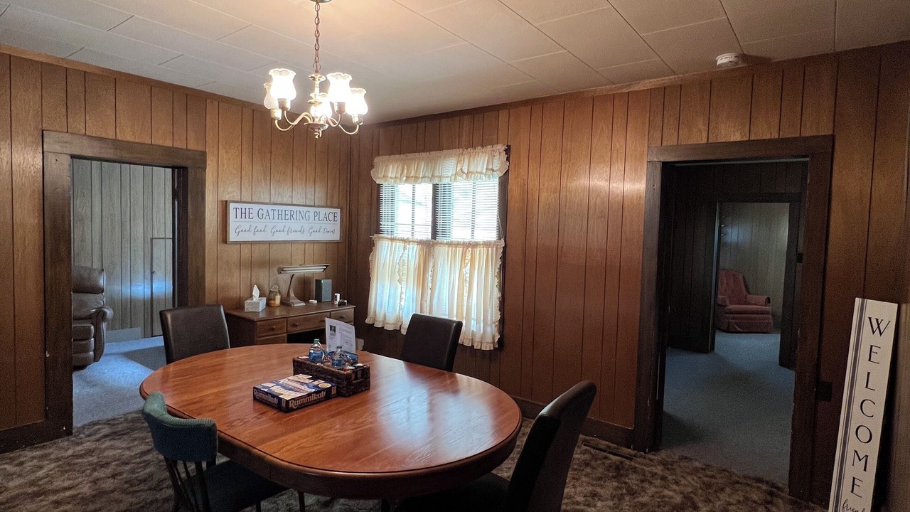 Photo of Livingroom in Arnold