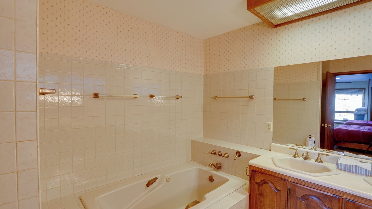 Photo of Bathroom in Bayfield