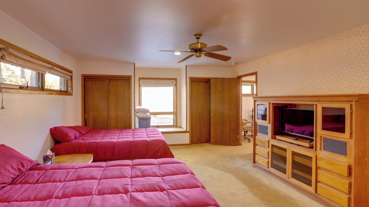 Photo of Bedroom in Bayfield