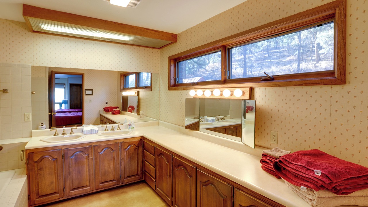 Photo of Bathroom in Bayfield