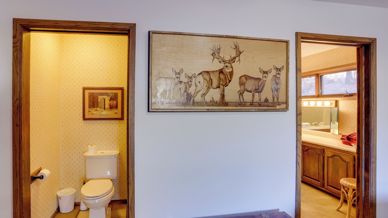 Photo of Bathroom in Bayfield