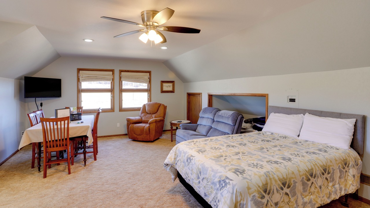 Photo of Bedroom in Durango - Purgatory