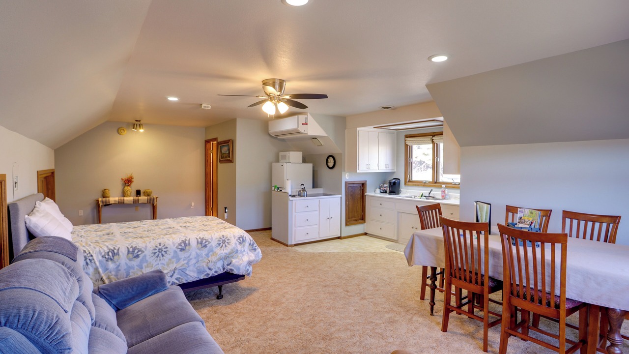 Photo of Bedroom in Durango - Purgatory