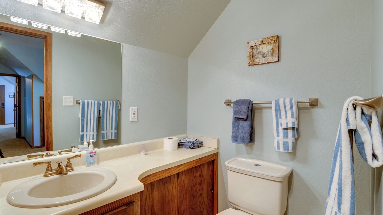 Photo of Bathroom in Durango - Purgatory