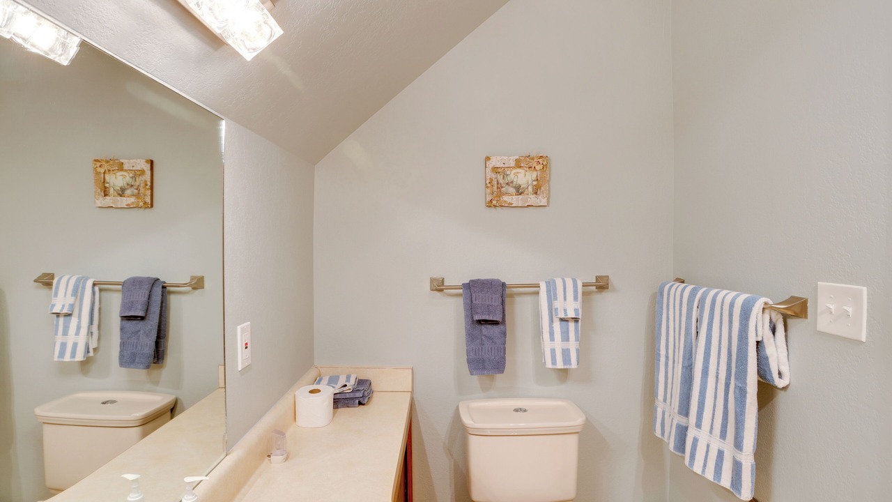 Photo of Bathroom in Durango - Purgatory