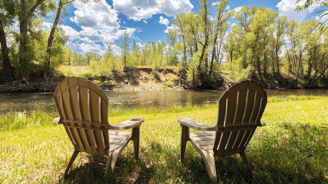 Photo of Outdoor in Parshall