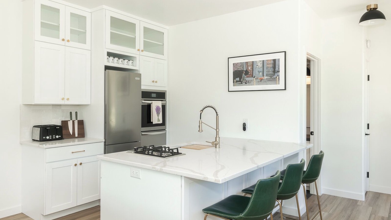Photo of Kitchen in Parshall