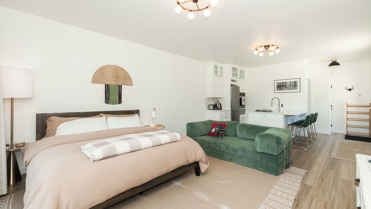 Photo of Bedroom in Parshall