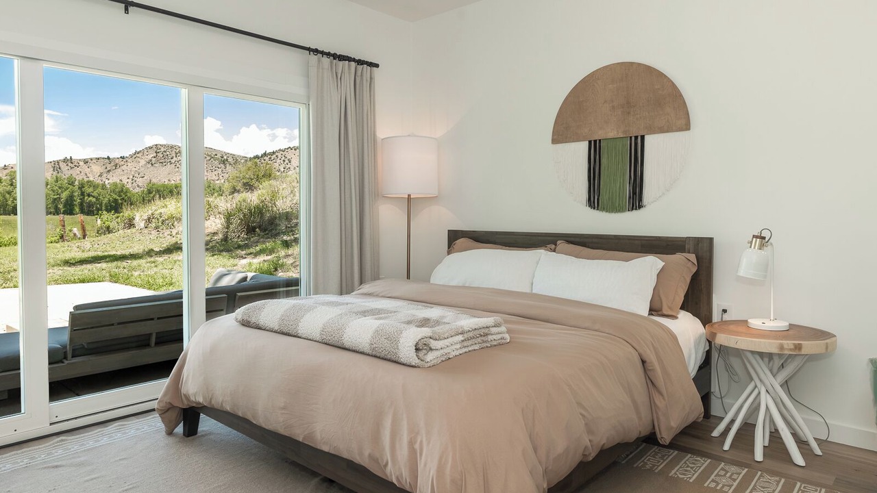 Photo of Bedroom in Parshall
