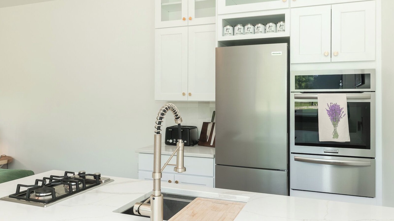 Photo of Kitchen in Parshall