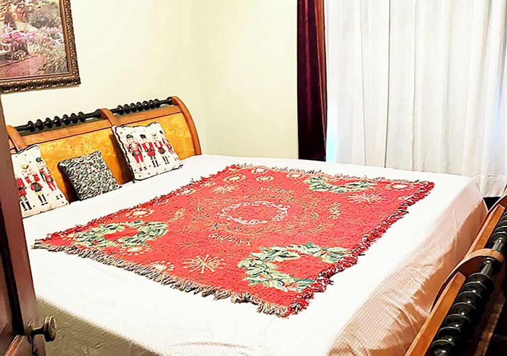 Photo of Bedroom in Council Bluffs